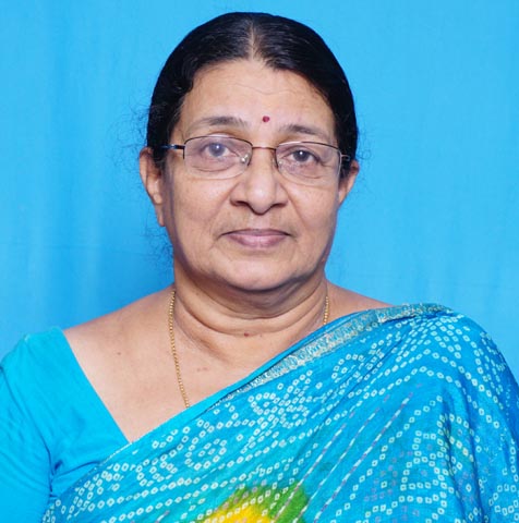 Dr  Nalini Dutta